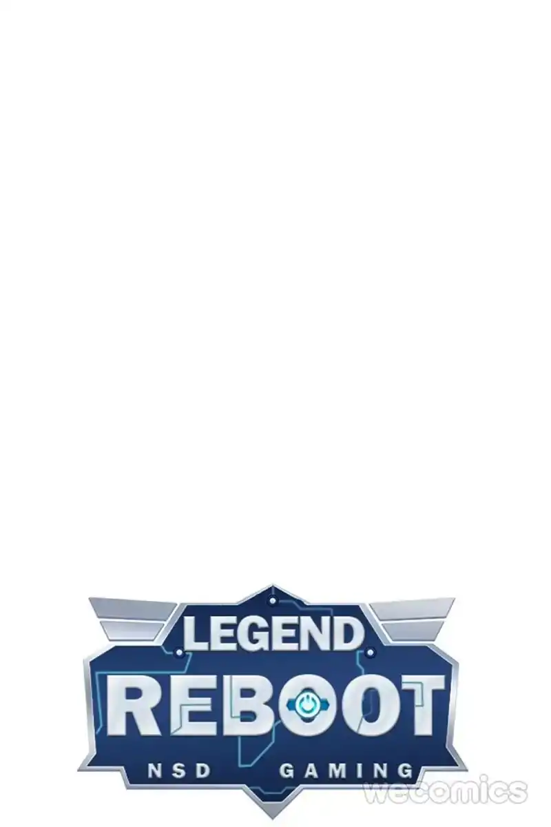 Legend Reboot Chapter 26 2